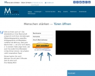 Bild Mohl Coaching