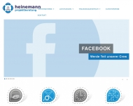 Bild Heinemann Projektberatung