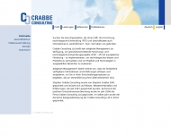 Bild Crabbe Consulting Ltd.
