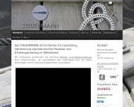 Bild Neubert - STEUERMANN