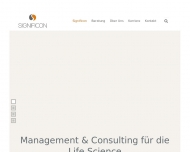 Bild Significon AG