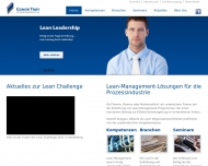 Bild Conor Troy Unternehmensberatung