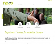 Bild nevo - Training, Coaching, Entwicklung
