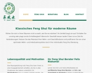 Yi Feng Shui D?sseldorf Klassische Feng Shui Beratung
