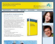 Bild Praxishandbuch Anwaltsmarketing