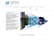 Bild Logistikplanung Rusche - Ingenieurbro