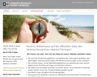 Bild Verbraucherservice Hessen-Thringen