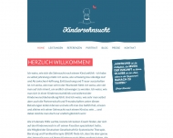 Bild KINDERSEHNSUCHT