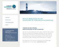 Bild ChancenManagement - Gesellschaft fr Unternehmensentwicklung mbH