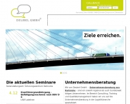 Bild Deubel Consulting & Training e. K.
