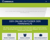 Bild FIRMENHILFE