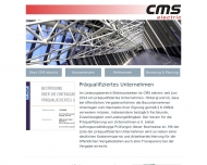 CMS Electric GmbH