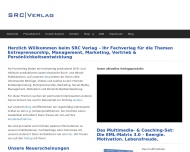 Bild SRC Verlags- & Produktionsgesellschaft mbH