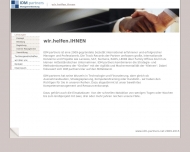 Bild IDM partners