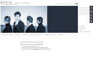 Bild grow.up. Managementberatung GmbH