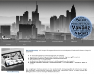 Bild Vakanz Personalberatung