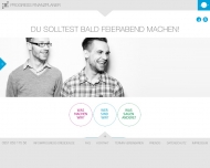 Bild PROGRESS Finanzplaner