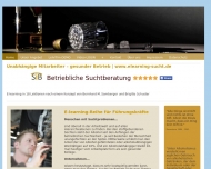 Bild SiB Betriebliche Suchtberatung