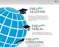 Bild FMEAplus Akademie