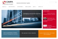 Bild CIMPA PLM Services, a Sopra Steria company