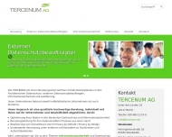 Bild Tercenum AG