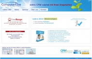 ComputerLine - Kompetenz in CRM