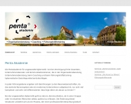 Bild Penta Akademie:  Organisationsberatung, Coaching, Fhrungskrftetraining