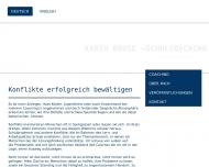 Bild Schulcoaching Hamburg