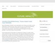 Bild Future Impacts Consulting