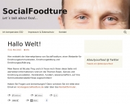 Bild SocialFoodture