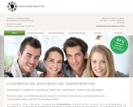 Bild Profiling Institut