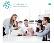 Bild backbone hr