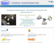 Bild Mathey Industrieservice