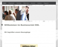 Bild BUSINESSCLUB OWL