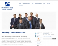 Bild Marketing-Club Mainfranken e.V.