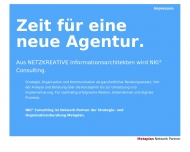 Bild NKI NETZKREATIVE GmbH
