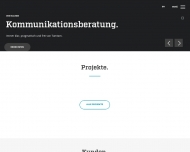 Bild lessingtiede - Agentur fr Kommunikation