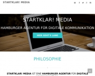 Bild startklar! media