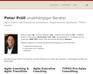 Bild Alinbu.net - TYPO3 Freelancer & TYPO3 Hosting