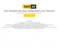 Bild TAXi-AD GmbH