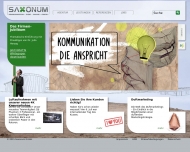 Bild Saxonum GmbH