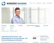 Bild Borgstedt Akademie Zukunftsorientierte Aus- und Weiterbildung
