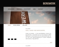 Bild BERGWERK Werbeagentur GmbH