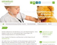 Bild admedicum GmbH