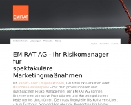 Bild Emirat AG