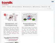 Bild tonik consulting