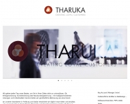 Bild THARUKA GmbH - creating loyal customers
