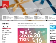 Bild Prsenta Promotion International GmbH