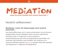 Bild Mediation Michael Janowski