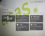 Bild ercas. die agentur